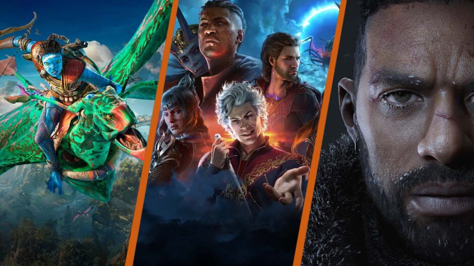 December 2023 wordt een topmaand voor gamers, deze 20 veelbelovende games verschijnen deze maand