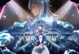 Genshin Impact major content update 4.2 draait volledig om de mysterieuze godin Furina - Trailer