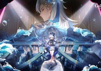 Genshin Impact major content update 4.2 draait volledig om de mysterieuze godin Furina - Trailer