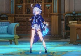 Lady Furina, de godin van water schittert in nieuwe trailers van Genshin Impact