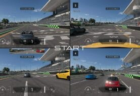 Grote Spec II update voor Gran Turismo 7 verschijnt vandaag met onder andere splitscreen multiplayer en meer