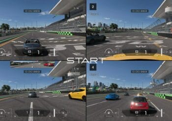 Grote Spec II update voor Gran Turismo 7 verschijnt vandaag met onder andere splitscreen multiplayer en meer