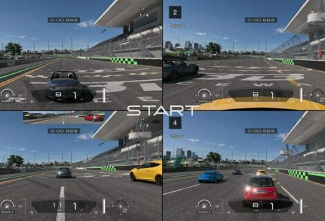 Grote Spec II update voor Gran Turismo 7 verschijnt vandaag met onder andere splitscreen multiplayer en meer