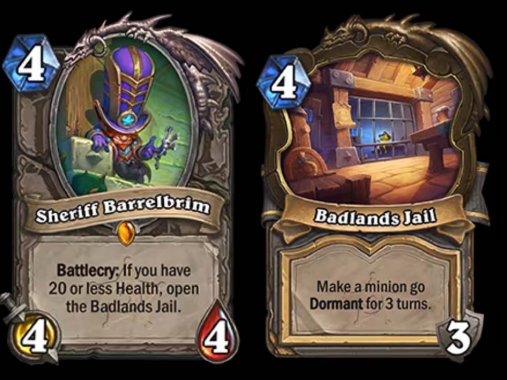 HS Sherrif