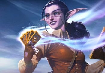 Hearthstone maakt het eenvoudiger voor oude en nieuwe spelers om mee te kunnen doen met de meta, Battlegrouds krijgt co-op