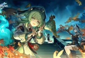 Honkai: Star Rail versie 1.5 verschijnt op 15 november