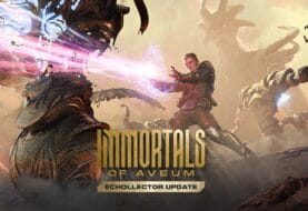 New Game+, endgame content en meer komen naar Immortals of Aveum, gratis proefversie nu speelbaar