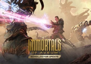 New Game+, endgame content en meer komen naar Immortals of Aveum, gratis proefversie nu speelbaar