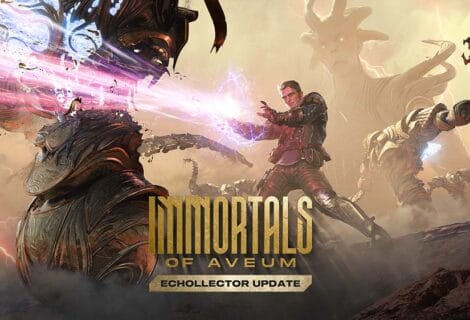 New Game+, endgame content en meer komen naar Immortals of Aveum, gratis proefversie nu speelbaar