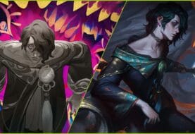 Gloednieuwe League of Legends Champion Hwei onthuld