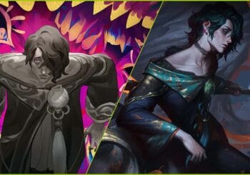 Gloednieuwe League of Legends Champion Hwei onthuld