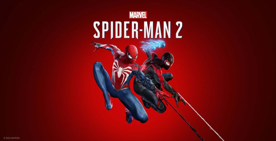 Prijsvraag: Win 5x een coole Marvel’s Spider-Man 2 merchandise pakket