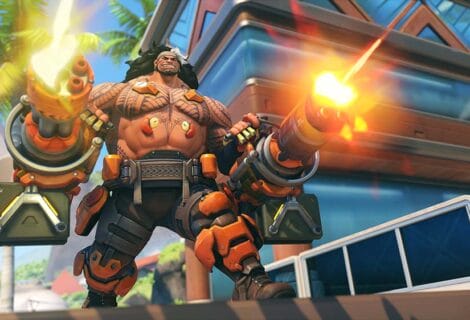 Cinematic short van Overwatch 2 personage Mauga vrijgegeven