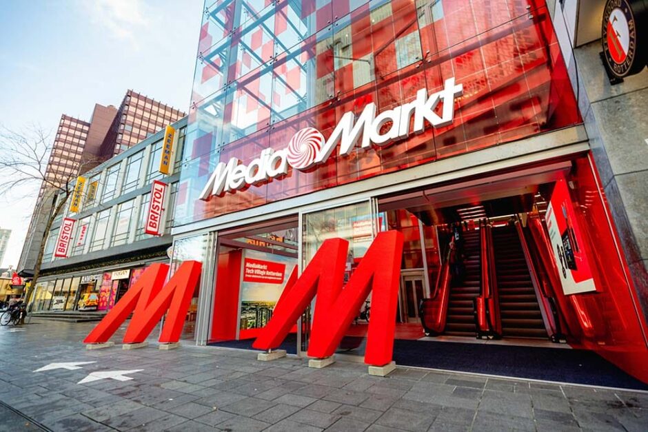 Tweede deel van de Media Markt Black Friday-uitverkoop is begonnen, dit zijn de nieuwe gaming deals
