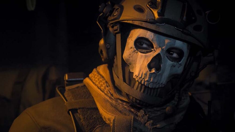 Call of Duty: Modern Warfare 3 haalt laagste reviewscores van de internationale game media in de franchise