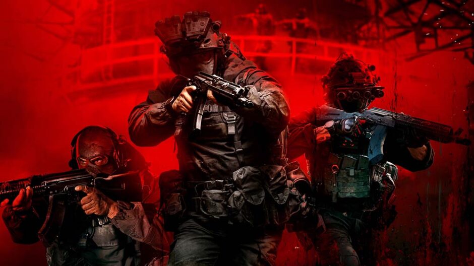 Activision deelt eerste informatie over seizoen 1 van Call of Duty: Modern Warfare 3