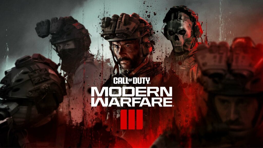 Review: Call of Duty: Modern Warfare 3 – Meer dan een DLC?