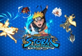 20 jaar Naruto in één game, dit zijn de eerste reviewscores van Naruto x Boruto: Ultimate Ninja Storm Connections
