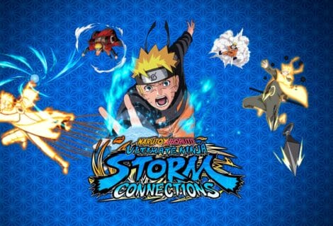 20 jaar Naruto in één game, dit zijn de eerste reviewscores van Naruto x Boruto: Ultimate Ninja Storm Connections