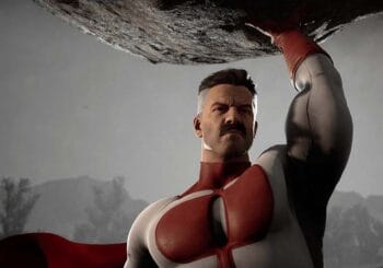 Omi Man haalt bloederig uit in de nieuwe gameplay trailer van Mortal Kombat 1