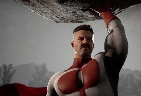 Omi Man haalt bloederig uit in de nieuwe gameplay trailer van Mortal Kombat 1