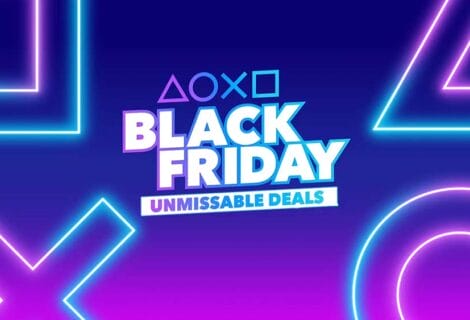 Sony maakt eerste PlayStation Black Friday deals bekend