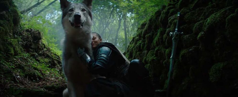 Sony zorgt voor hype met een live action PlayStation video die draait om immersie