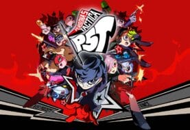 Persona 5 Tactica haalt goede eerste reviewscores