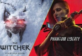 Cyberpunk 2077 Phantom Liberty is 4.3 miljoen keer verkocht, 50% van CD Projekt Red werkt nu aan The Witcher 4