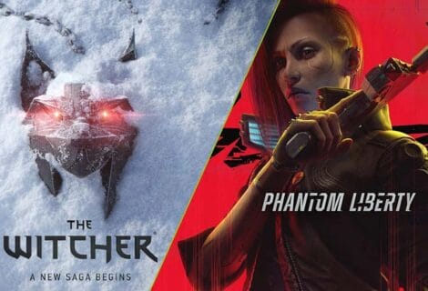 Cyberpunk 2077 Phantom Liberty is 4.3 miljoen keer verkocht, 50% van CD Projekt Red werkt nu aan The Witcher 4