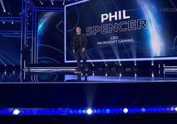 Xbox-baas Phil Spencer belooft de uniekheid van Blizzard te behouden nu het onderdeel is van Microsoft