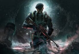 Rainbow Six Siege Operation Deep Freeze voegt de eerste Trans Operator Tubarão toe aan de game