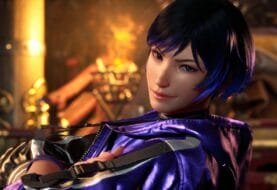 Nieuwkomer Reina maakt de base roster van Tekken 8 compleet - Trailer