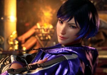 Nieuwkomer Reina maakt de base roster van Tekken 8 compleet - Trailer