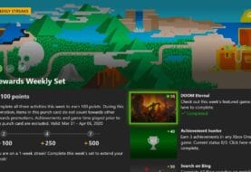 Microsoft gaat mogelijk stekker uit Xbox Rewards App voor Xbox-consoles halen
