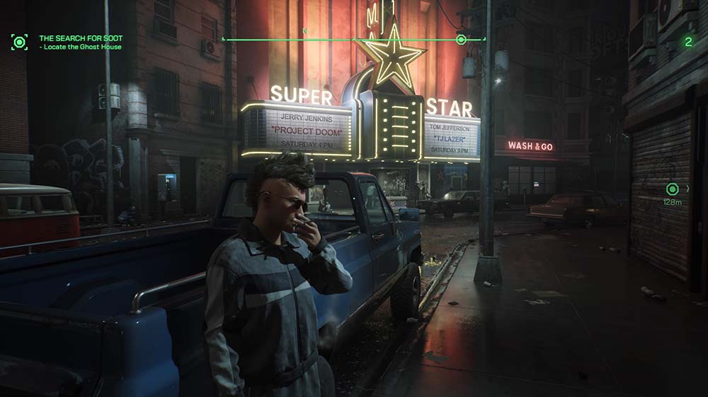 Robocop rogue city