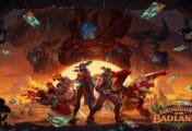 Review: Hearthstone Showdown in the Badlands – Het Wilde Westen in het Warcraft-universum
