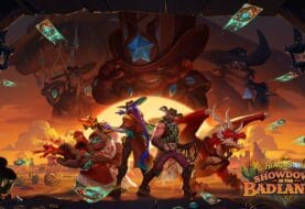 Review: Hearthstone Showdown in the Badlands – Het Wilde Westen in het Warcraft-universum