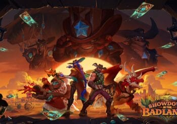Review: Hearthstone Showdown in the Badlands – Het Wilde Westen in het Warcraft-universum