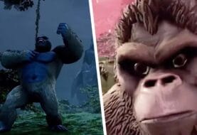 King Kong-game Skull Island: Rise of Kong is één van de slechts beoordeelde games van het jaar