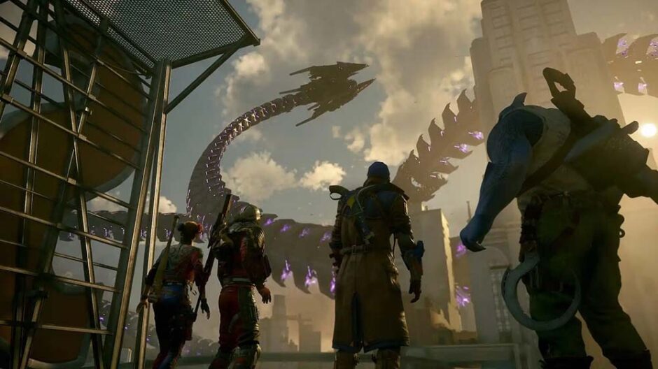 Gloednieuwe gameplaybeelden gedeeld van Suicide Squad: Kill the Justice League met onder andere Green Lantern en The Penguin
