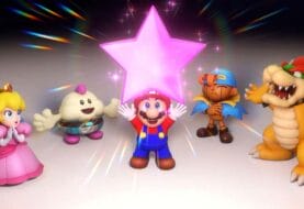 Alles wat je moet weten over Super Mario RPG in één uitgebreide trailer