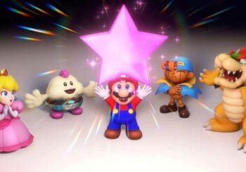 Alles wat je moet weten over Super Mario RPG in één uitgebreide trailer