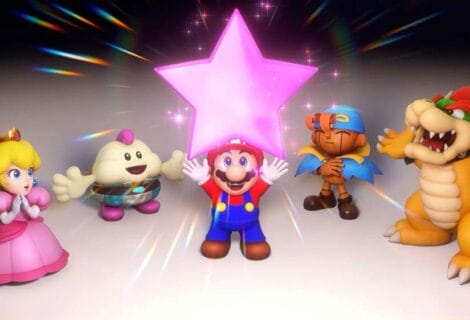 Alles wat je moet weten over Super Mario RPG in één uitgebreide trailer