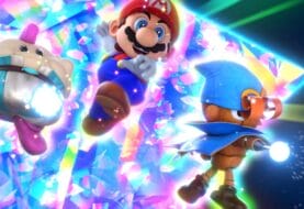 Heel veel nieuwe gameplay video’s opgedoken van Super Mario RPG Remake