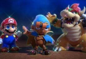 Review Super Mario RPG – 27 jaar sinds het origineel en nog steeds even vermakelijk