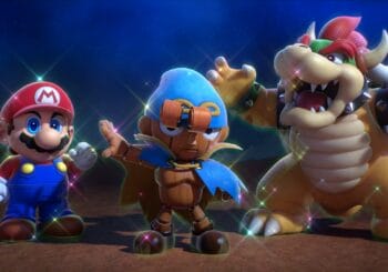Review Super Mario RPG – 27 jaar sinds het origineel en nog steeds even vermakelijk