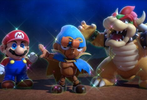 Review Super Mario RPG – 27 jaar sinds het origineel en nog steeds even vermakelijk