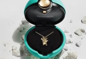 Deze Tiffany & Co gouden Pikachu ketting kost je bijna €30.000