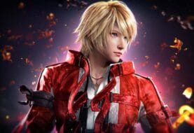 Leo laat zijn stylish vechtstijl zien in de nieuwe trailer van Tekken 8